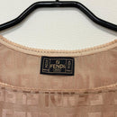 Fendi Short-Sleeve