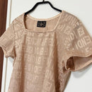 Fendi Short-Sleeve
