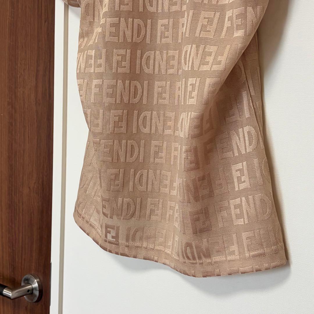 Fendi Short-Sleeve