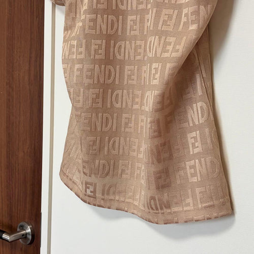 Fendi Short-Sleeve