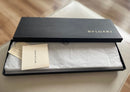 Bvlgari Ties 100%