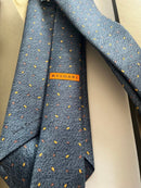 Bvlgari Ties 100%