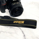 Nikon Digital Slrs S2496 D5500
