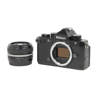 Nikon Mirrorless Interchangeable Lips Z F 2 (Se) 349