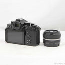Nikon Mirrorless Interchangeable Lips Z F 2 (Se) 349