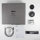 Nikon Mirrorless Interchangeable Lips Z F 2 (Se) 349