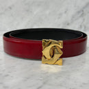 Cartier Belts