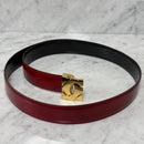 Cartier Belts