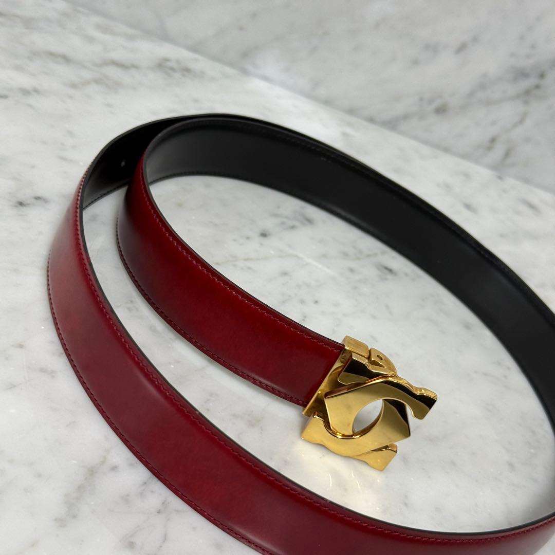 Cartier Belts