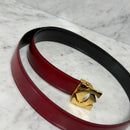 Cartier Belts