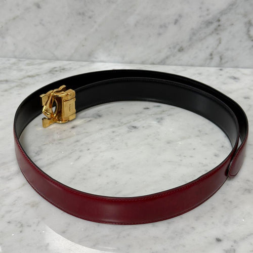 Cartier Belts