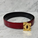 Cartier Belts