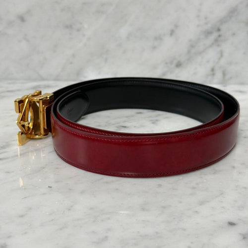 Cartier Belts