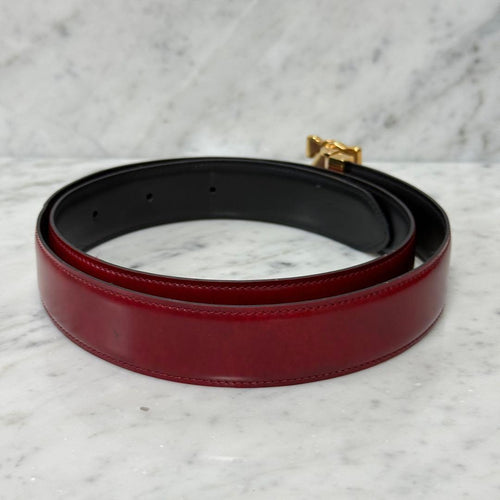 Cartier Belts
