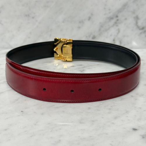 Cartier Belts