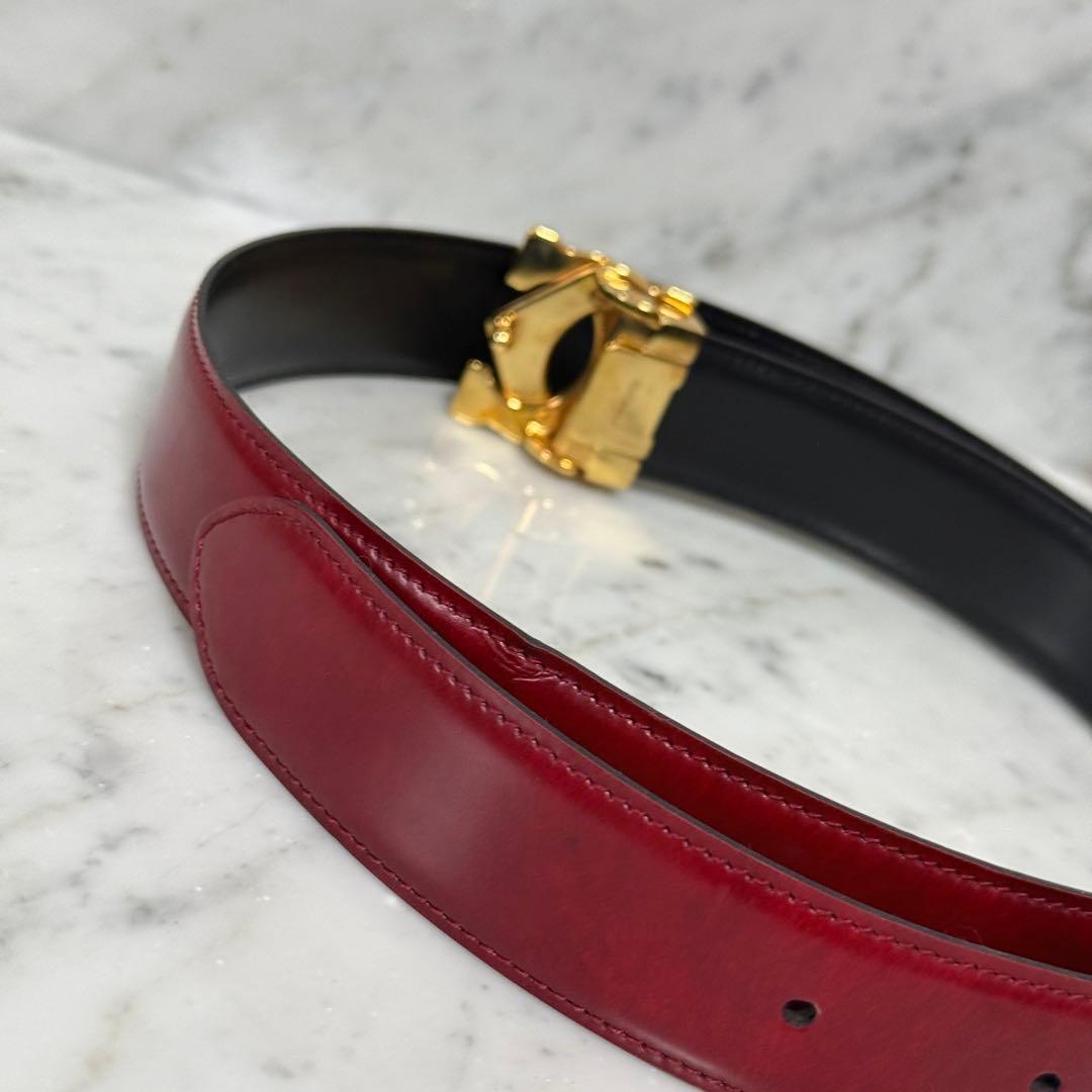 Cartier Belts