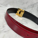 Cartier Belts