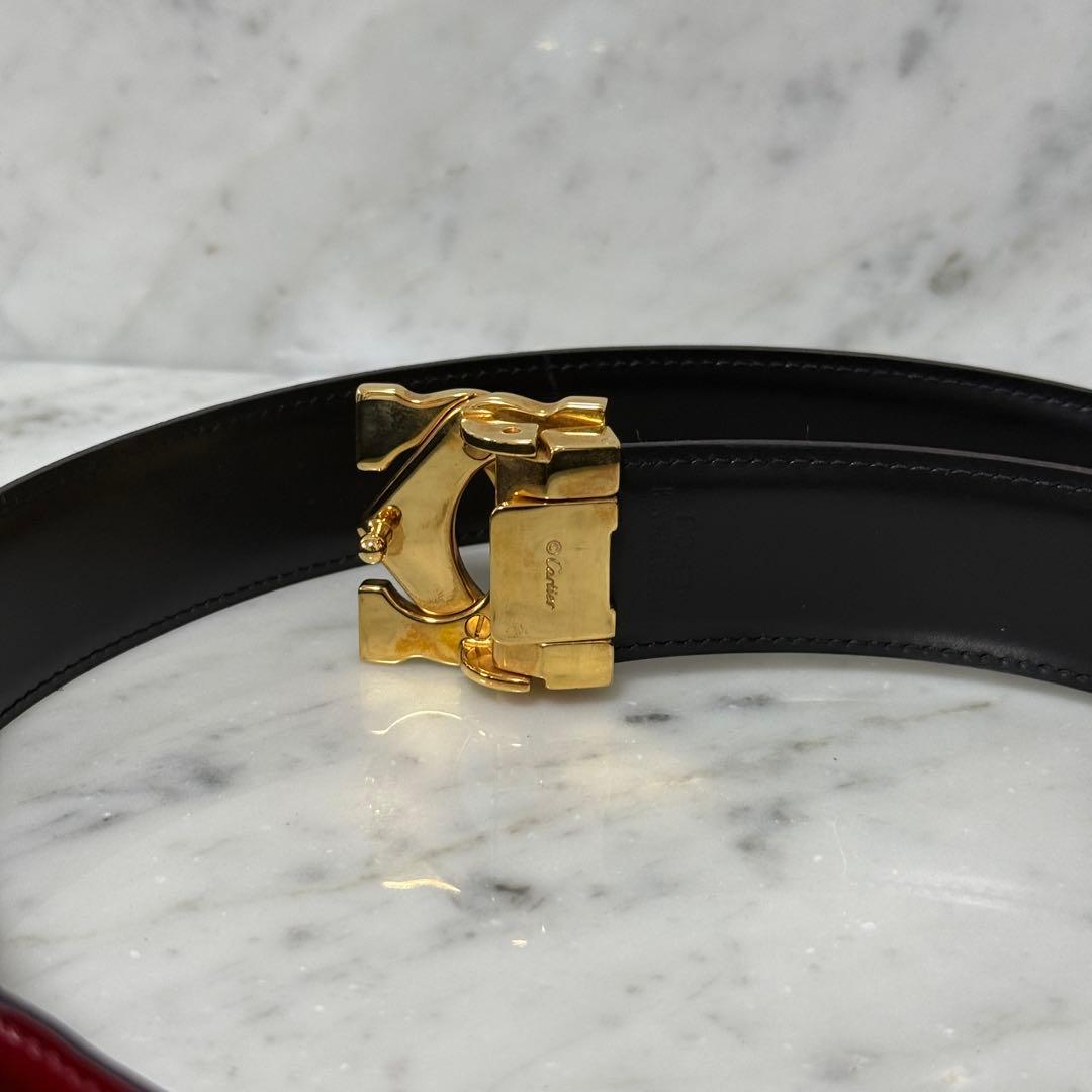 Cartier Belts