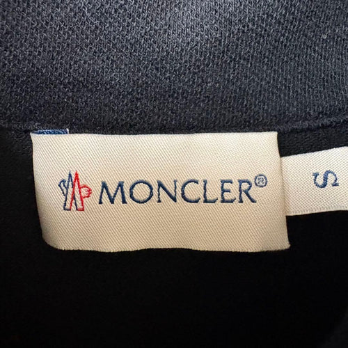 Moncler Half-Sleeve Three-Quarter-Sleeve Mocler 7