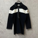 Moncler Half-Sleeve Three-Quarter-Sleeve Mocler 7