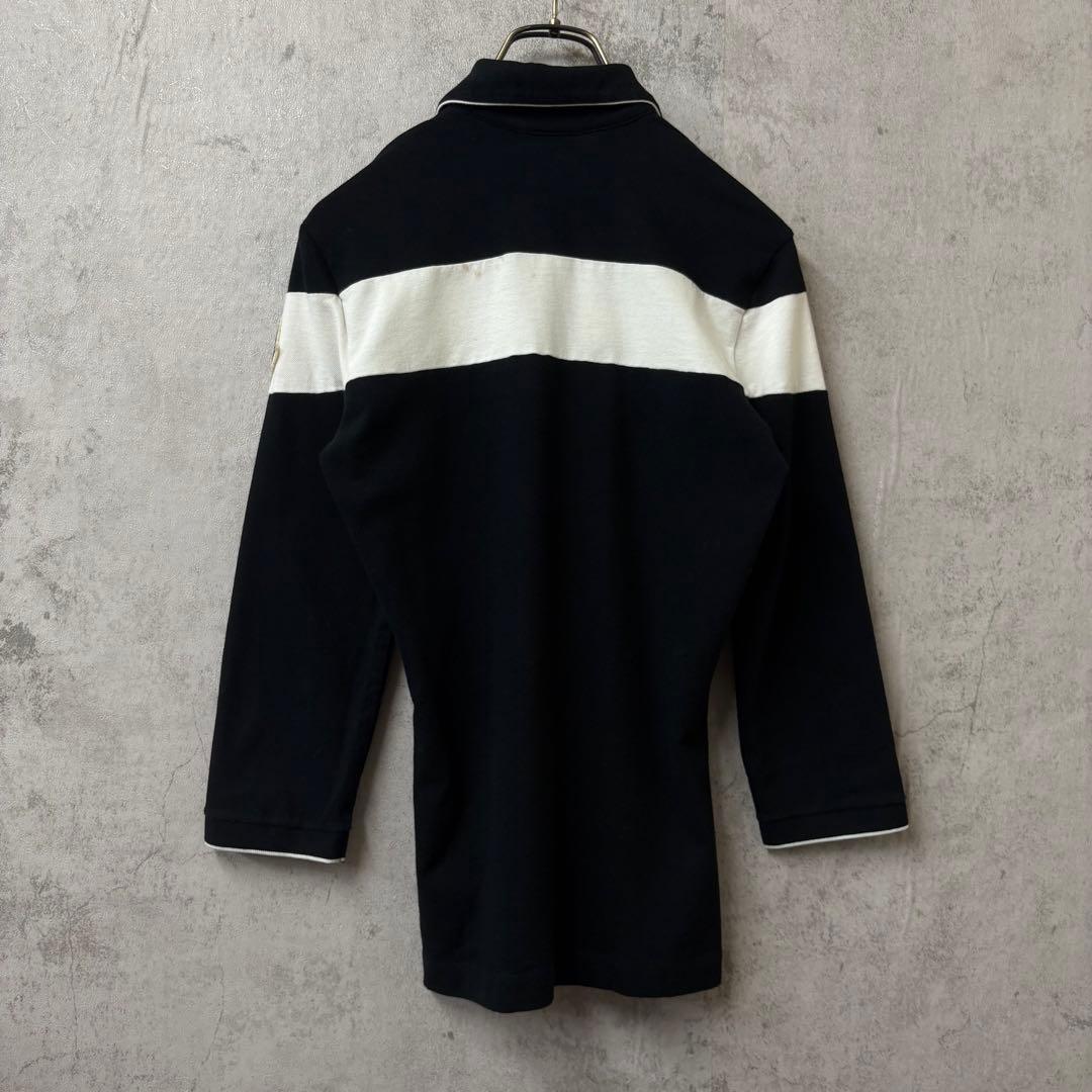 Moncler Half-Sleeve Three-Quarter-Sleeve Mocler 7