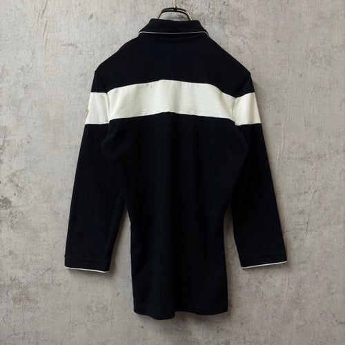 Moncler Half-Sleeve Three-Quarter-Sleeve Mocler 7