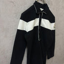 Moncler Half-Sleeve Three-Quarter-Sleeve Mocler 7