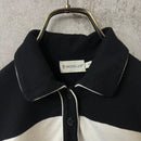 Moncler Half-Sleeve Three-Quarter-Sleeve Mocler 7