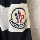 Moncler Half-Sleeve Three-Quarter-Sleeve Mocler 7