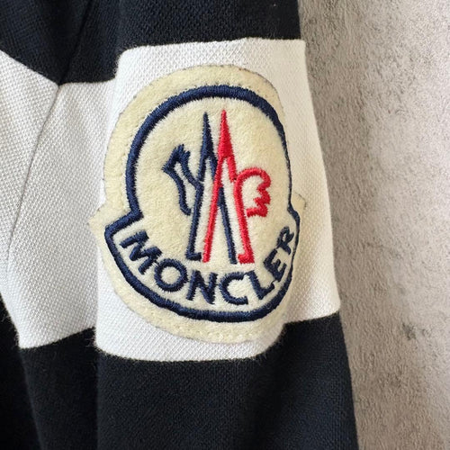 Moncler Half-Sleeve Three-Quarter-Sleeve Mocler 7