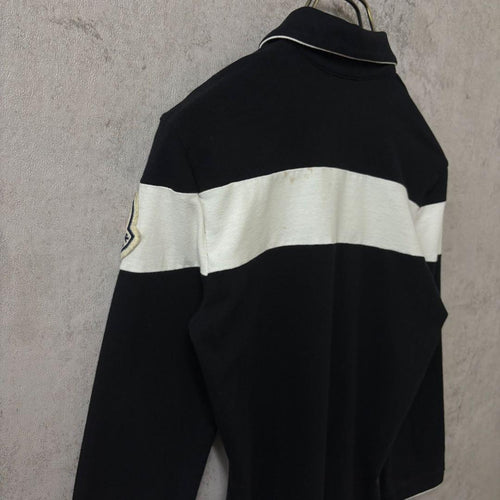 Moncler Half-Sleeve Three-Quarter-Sleeve Mocler 7