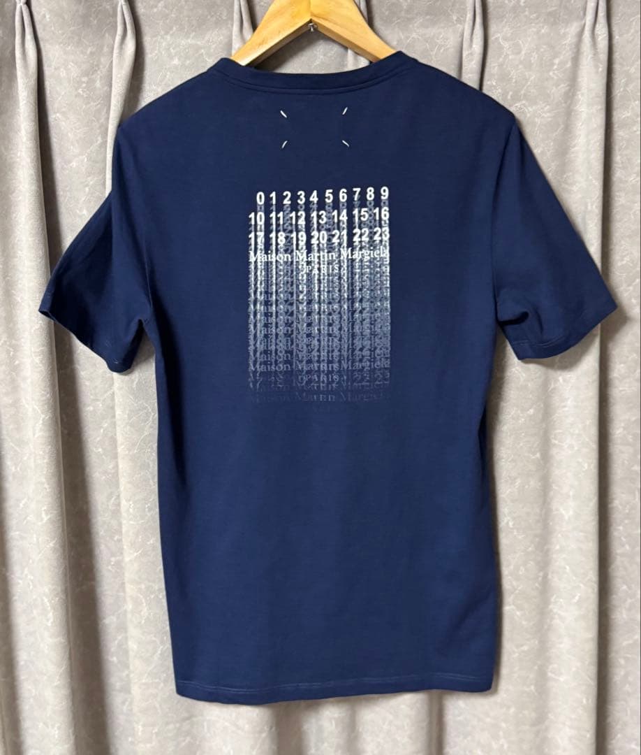 Maison Martin Margiela T-Shirts T 44