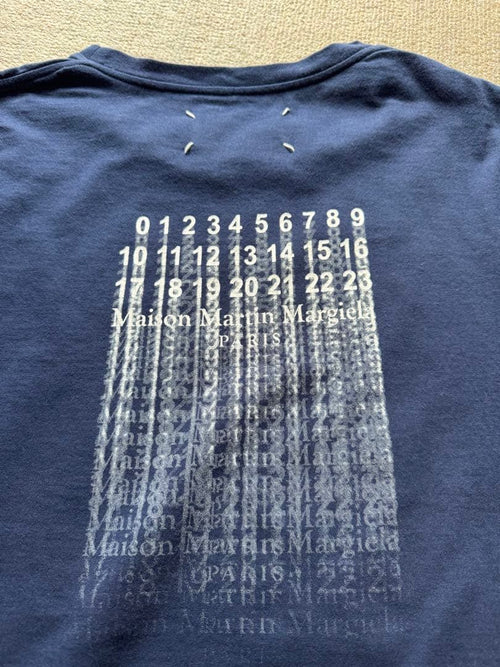 Maison Martin Margiela T-Shirts T 44