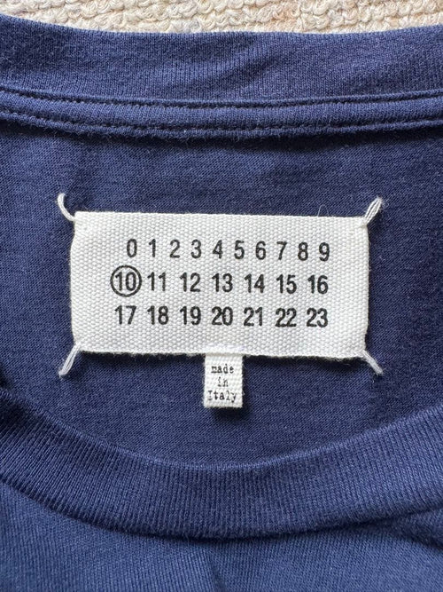 Maison Martin Margiela T-Shirts T 44