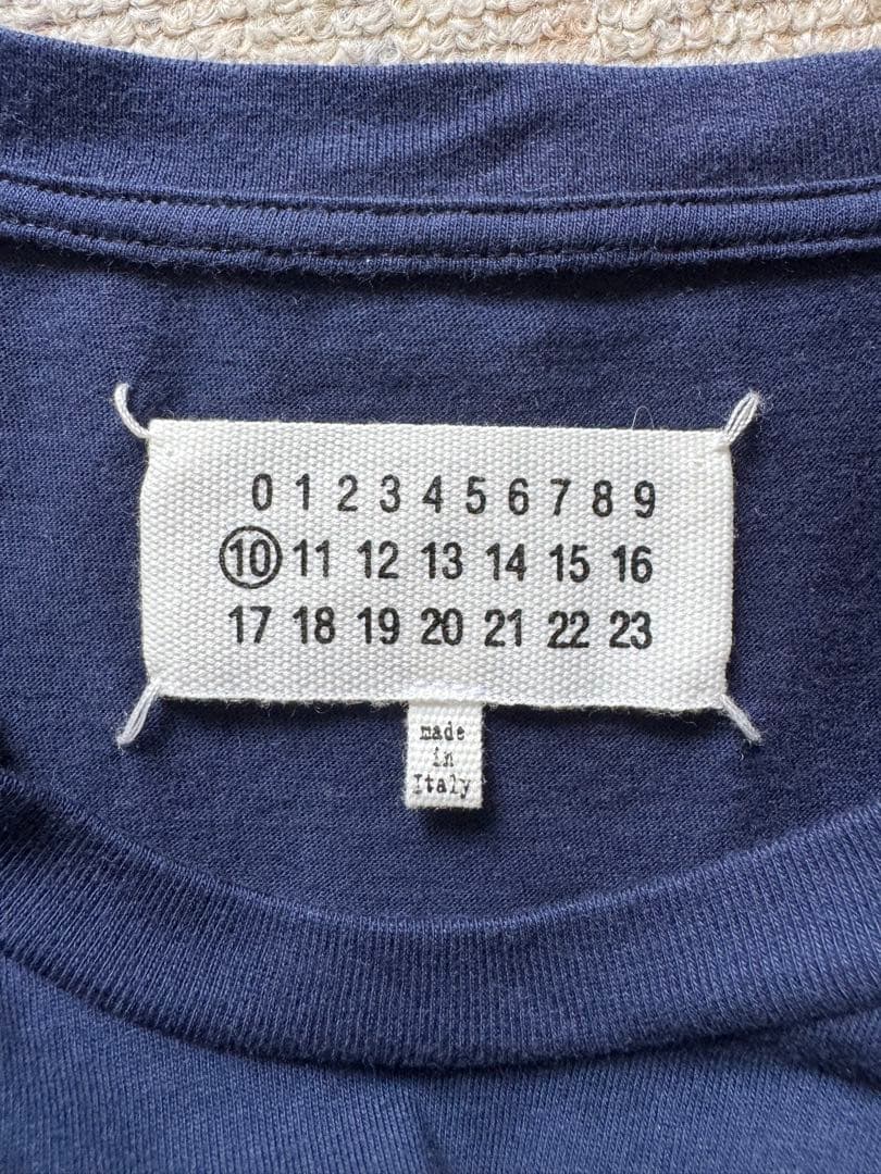 Maison Martin Margiela T-Shirts T 44