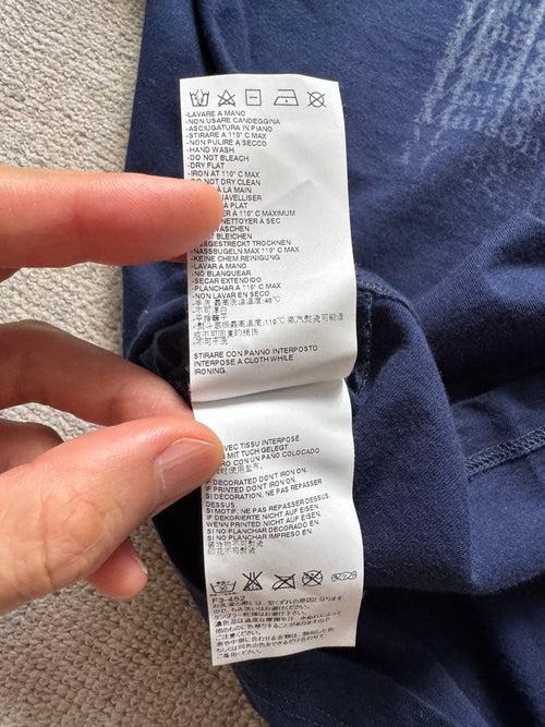 Maison Martin Margiela T-Shirts T 44