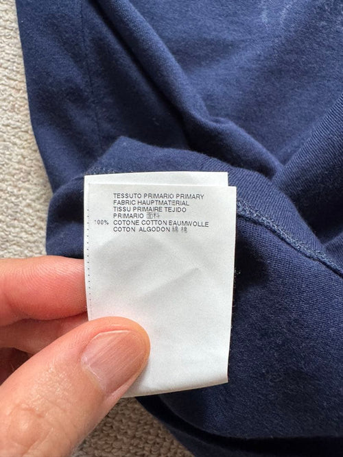 Maison Martin Margiela T-Shirts T 44