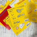 Picture Book Children'S Curious George 16