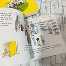 Picture Book Children'S Curious George 16
