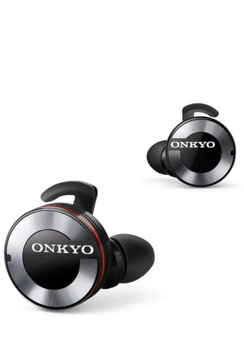 Earphone Jack Onkyo Bluetooth