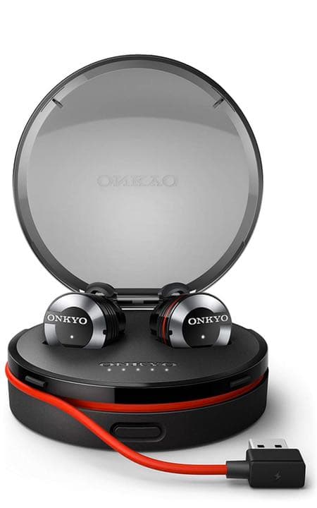 Earphone Jack Onkyo Bluetooth