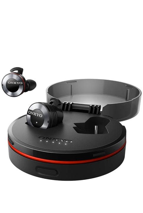 Earphone Jack Onkyo Bluetooth