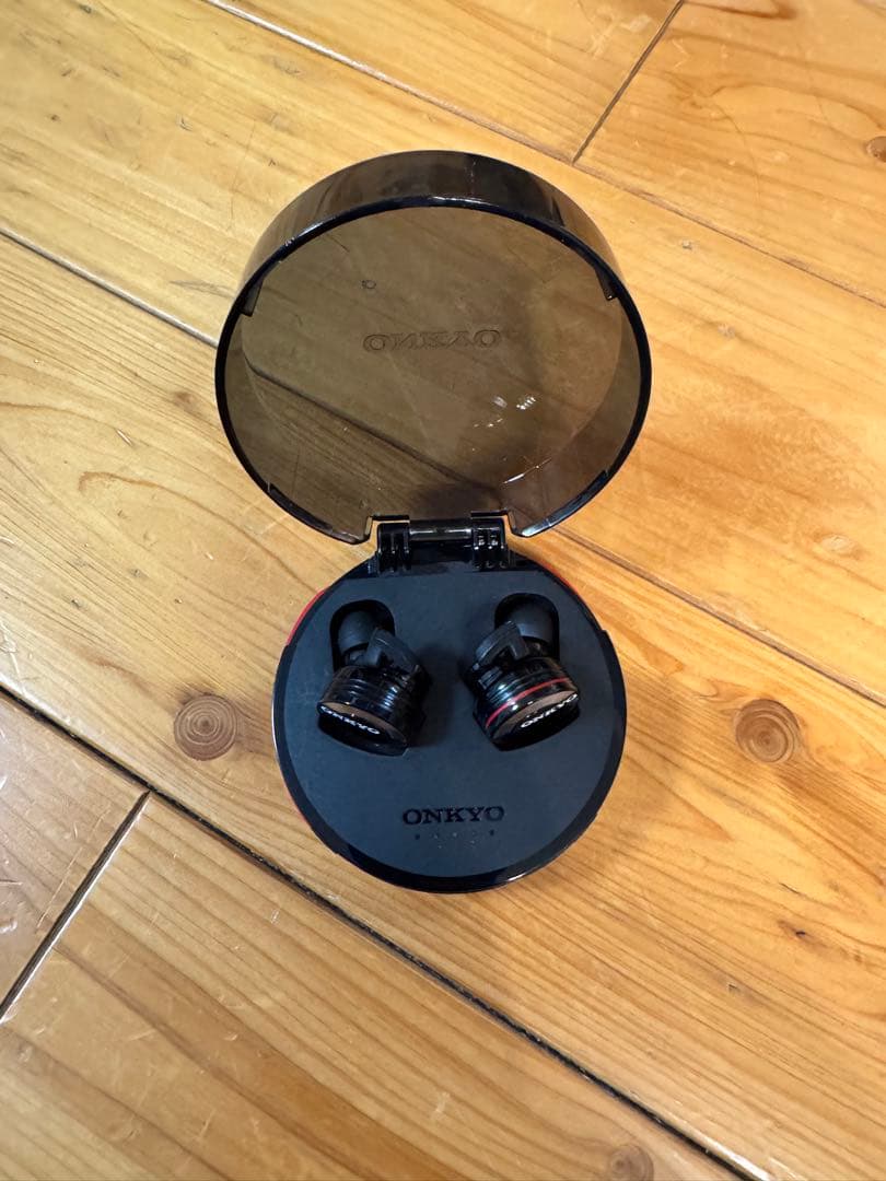 Earphone Jack Onkyo Bluetooth