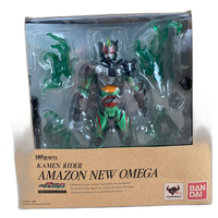 S.H.Figuarts Kamen Rider 26Wk0674