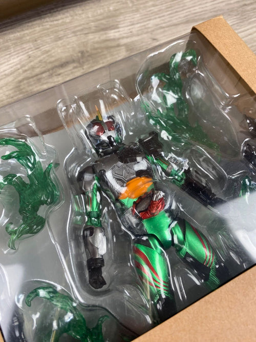 S.H.Figuarts Kamen Rider 26Wk0674