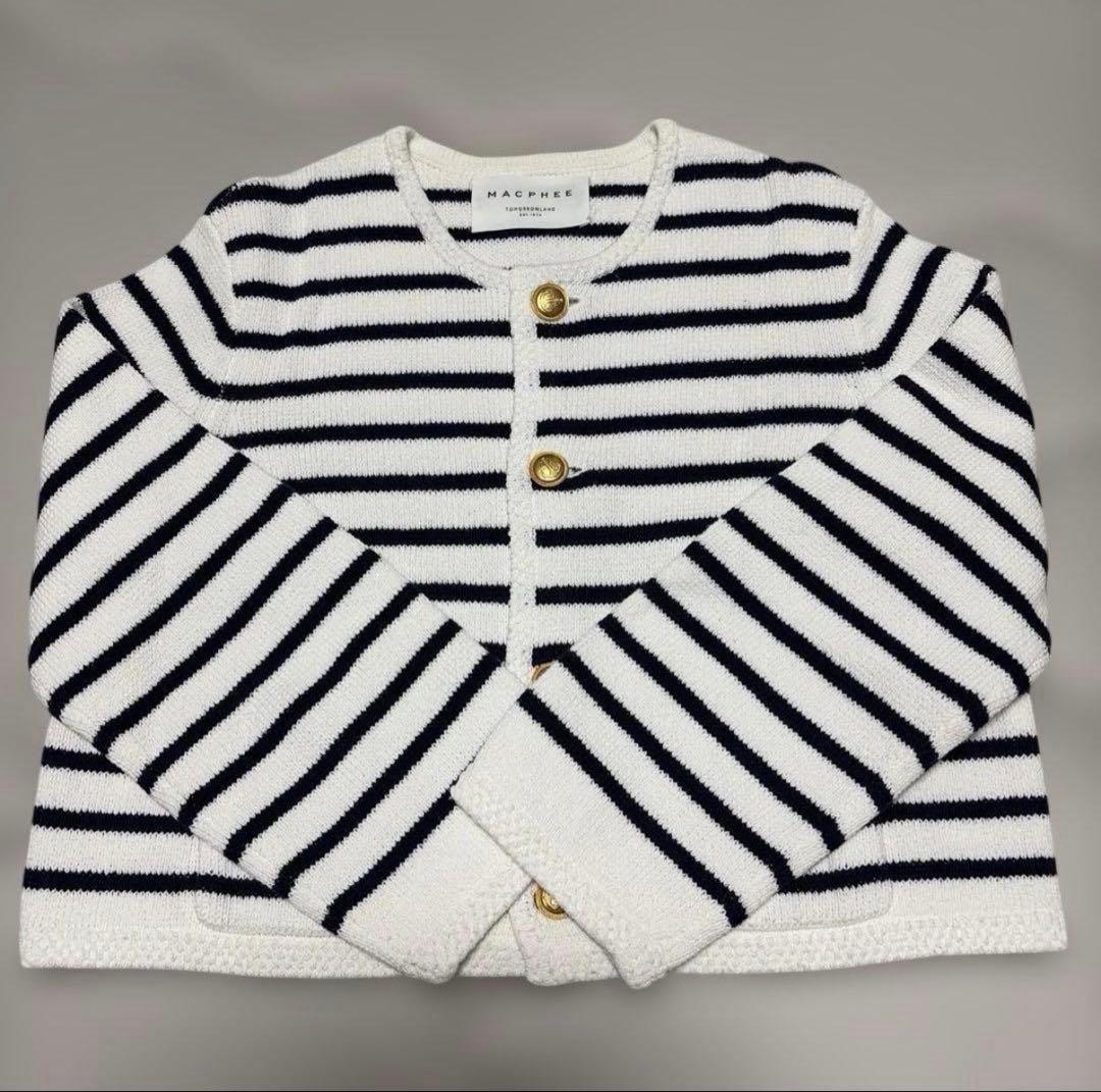 Macphee Long-Sleeve
