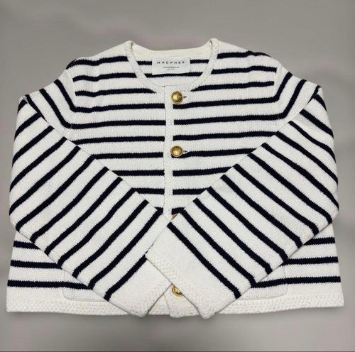 Macphee Long-Sleeve