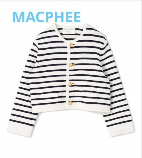 Macphee Long-Sleeve
