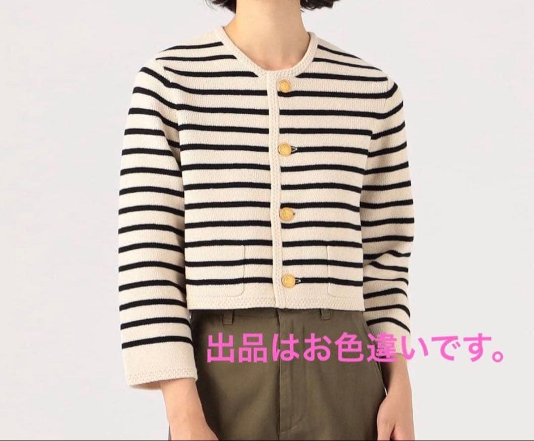 Macphee Long-Sleeve