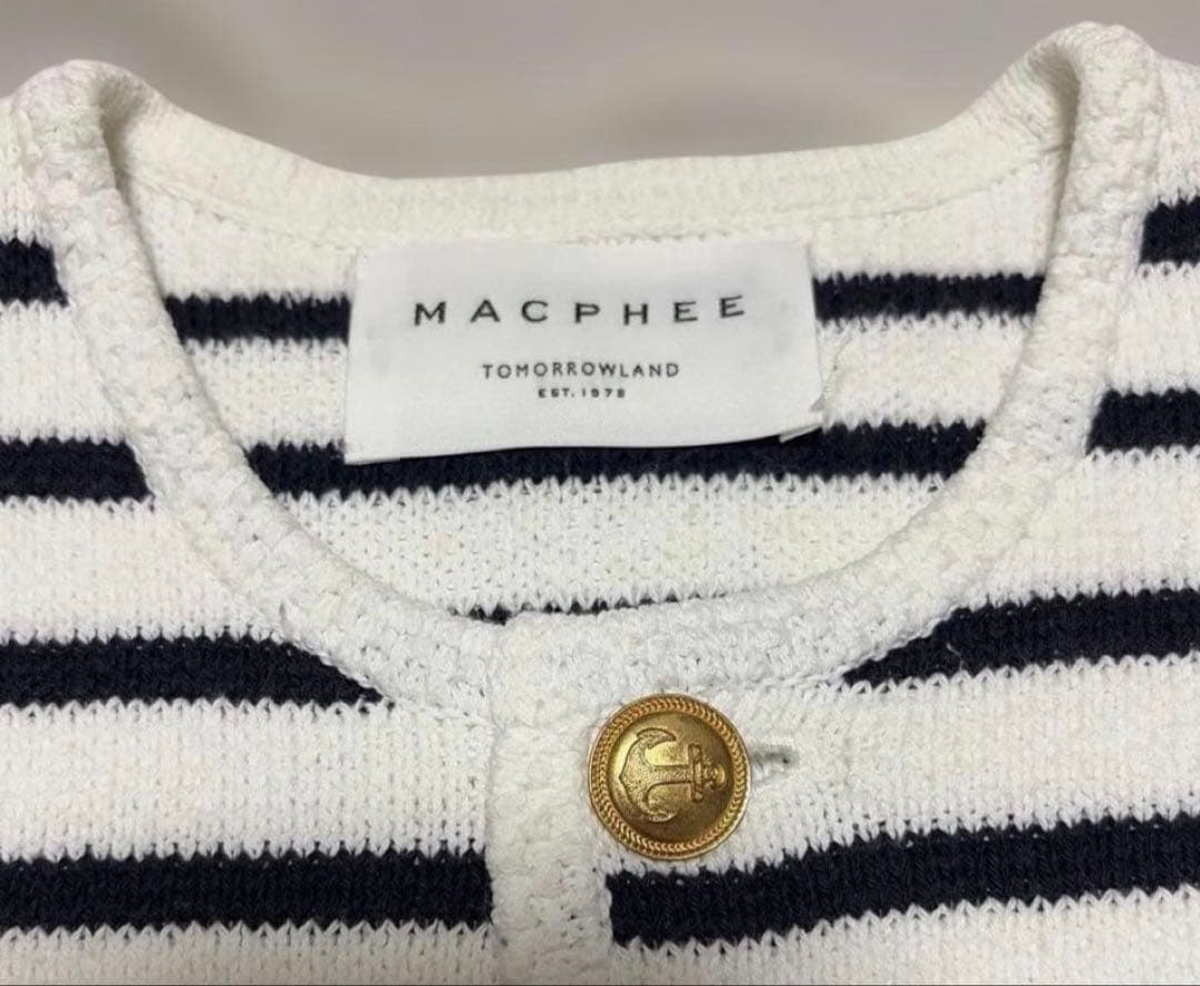 Macphee Long-Sleeve